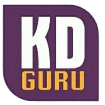 KDGURU